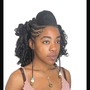 Natural Flexi Rods