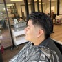 Haircuts / NO FACE (Todos los cortes de pelo / SIN CARA)