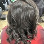 Full Sew In