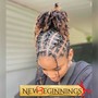 Natural Twists