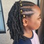 Kid's Braids