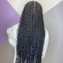 loc retwist