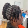 Comb Twist