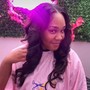 Closure Sew In