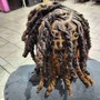 Loc Re-twist