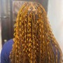 Kinky Twist