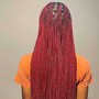 Box Braids