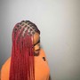 Kinky Twist