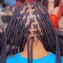 Kid's Braids