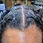 Natural Twists