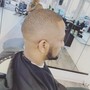 Men's Trim