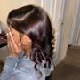 Lace Closure Sew In