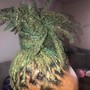 Dreadlocks