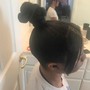 Updo