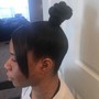 Updo