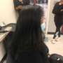 Keratin Treatment