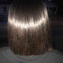 Keratin Treatment