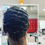 Comb Twist