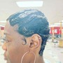 Comb Twist