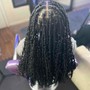 Twists