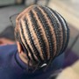 Braids for men/boys