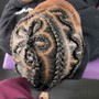 Feed in Braids