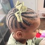 Kid's Braids