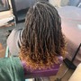 Crochet Braids