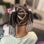 Kid's Braids