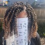 Crochet Braids