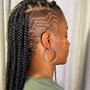 Crochet Braids