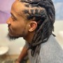 Starter Dreadlocks