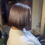 Women's Cut