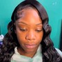 Closure Quickweave