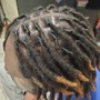 Flat Twists