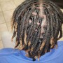 Flat Twists