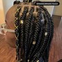 Braided Bob