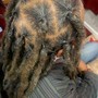 Marley Twist