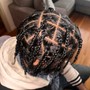 Starter Locs