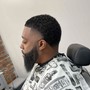 Beard Trim