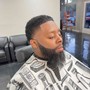 Beard Trim