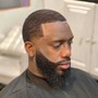 Beard Trim