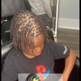 Retwist only