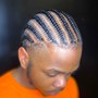 Men’s  Braids