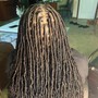 Soft Locs individual