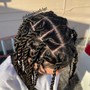 Natural Twists $65+