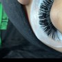 Eyelash Tint