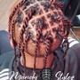 Crochet Braids