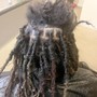 Dreadlocks