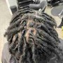 Root Touch Up